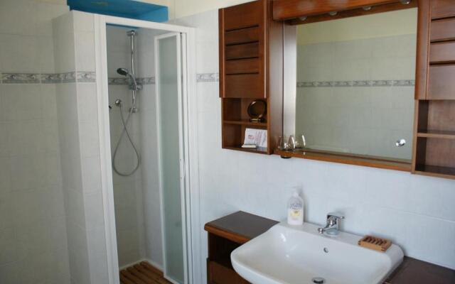 Agriturismo Terensano