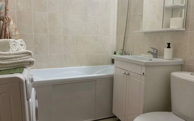 Живи в Песочном на улице Садовая 85