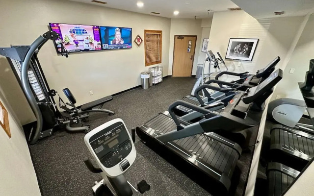 Comfort Inn Vermillion