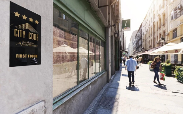 City Code Exclusive Apartments