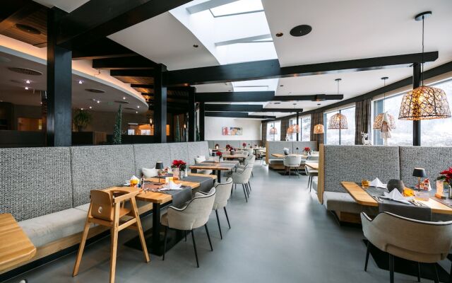 Kinderhotel Buchau