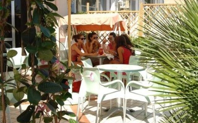 Hotel Gaia