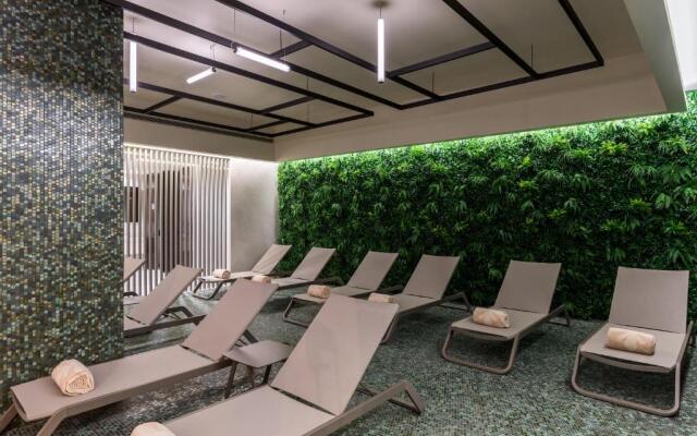 Tui Blue Gardens - Adults Only - Savoy Signature