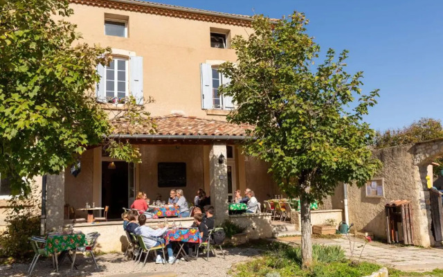 Hôtel Auberge De Lagrand