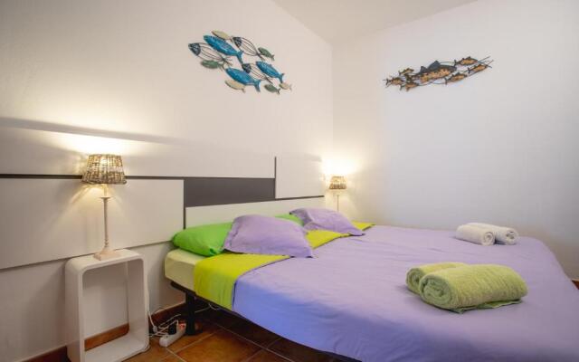 Casa Checa Apartment 1