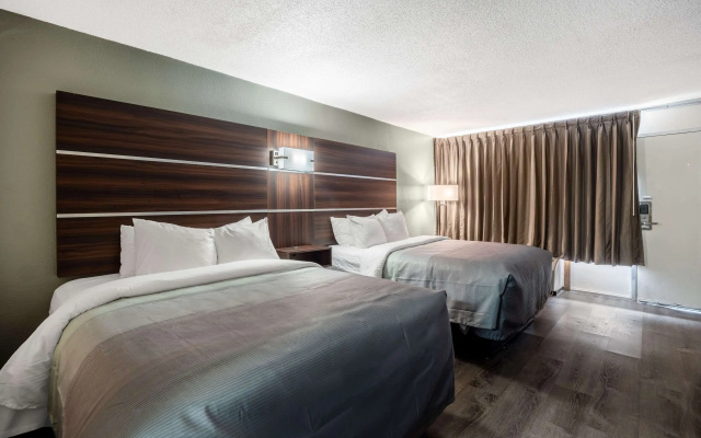 Quality Inn Yemassee - Point South I-95