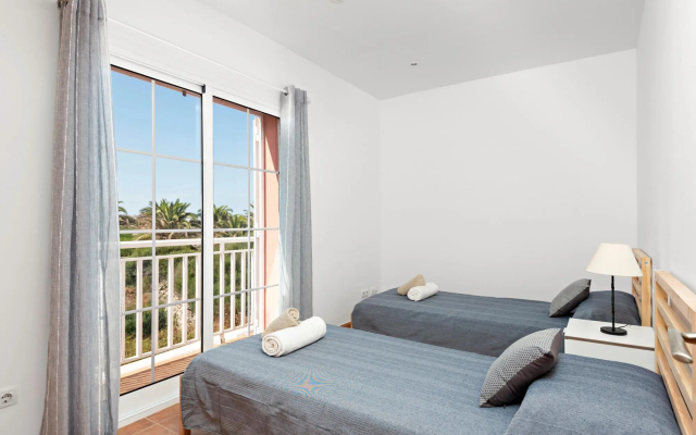 Menorca Bay 4 In Ciutadella De Menorca - Hotel in Ciudadela de Menorca - Photo 4