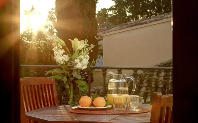 Exclusive Villa stunning Alhambra view