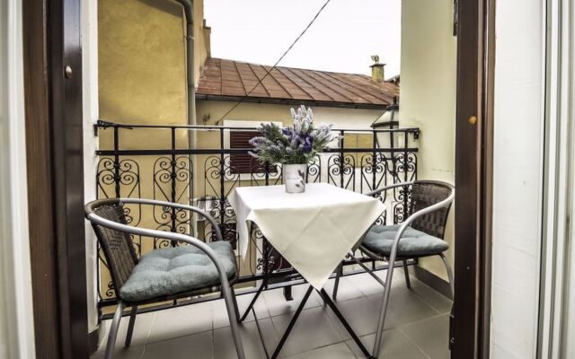 Apartment Snježana Karlobag 18147