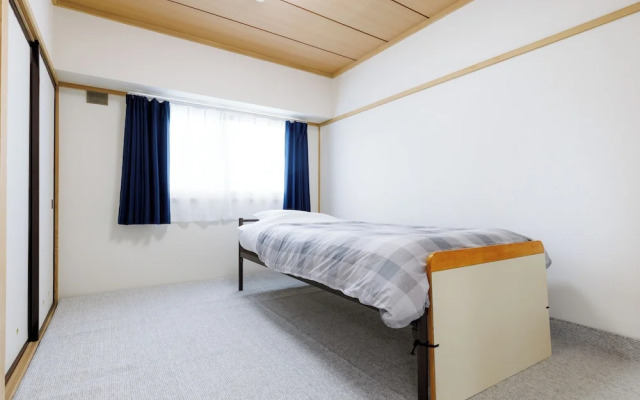 Tabist JKN Twin Hotel