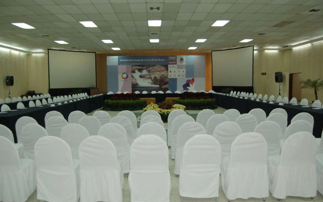 Hotel Real de Minas San Luis Potosi