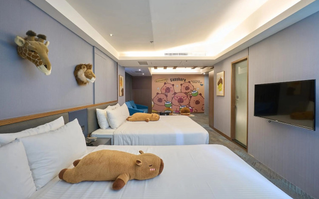 Kung Shang Design Hotel