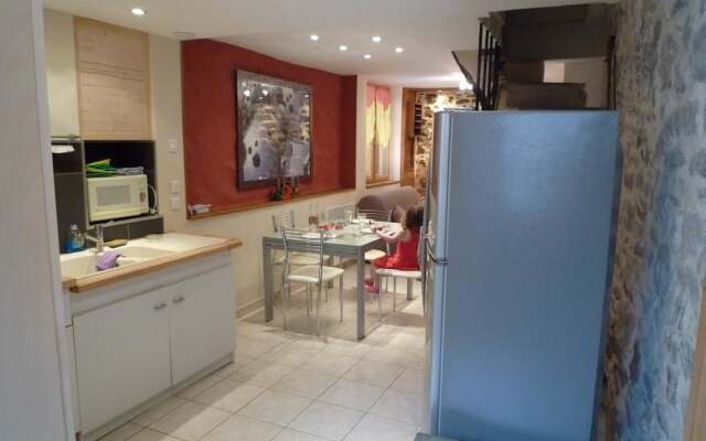 Gite in the heart of Corbières