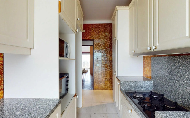 Panoramic View Saldanha Guesthouse