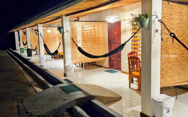 Santa Toro Hotel excelente ubicación