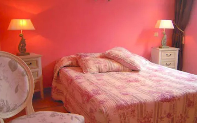 Hôtel Princesse d'Azur