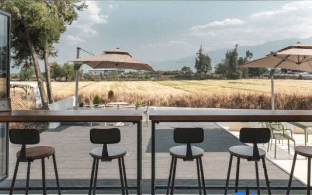 Dali Maiyu·Garden Homestay (Xizhou Ancient Town Branch)