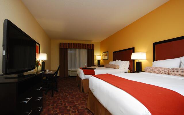 Holiday Inn Express & Suites Gonzales, an IHG Hotel