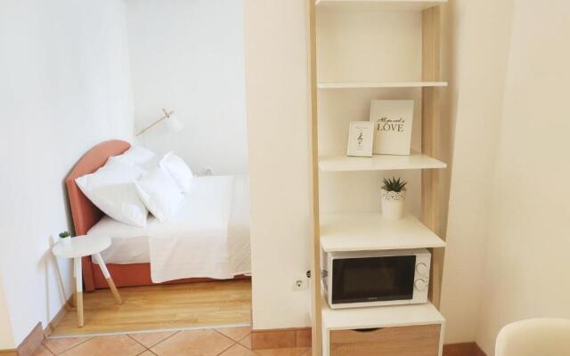 Apartments Marijo