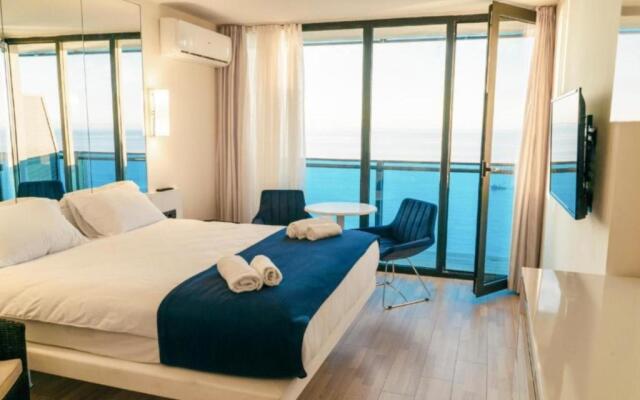 Batumi City Aparthotel
