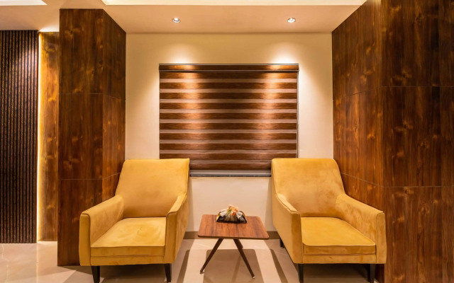 Playotel Inn Scheme 114