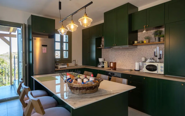 Villa Rosa - Luxury Villas with Panoramic Views