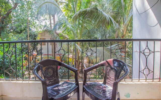 OYO 11508 Home Colourful Studio Calangute