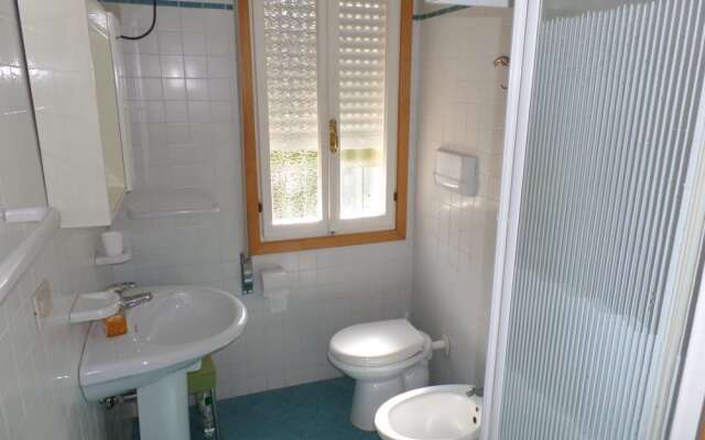Holiday 5 in Bibione