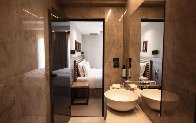 Mövenpick Resort Agios Nikolaos Sivota