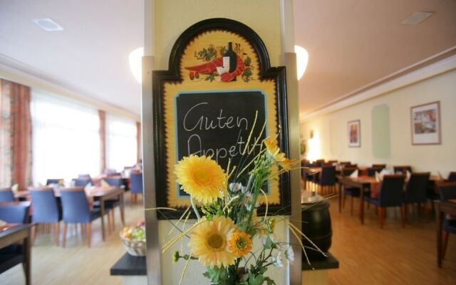 TOMESA Hotel und Gesundheitszentrum