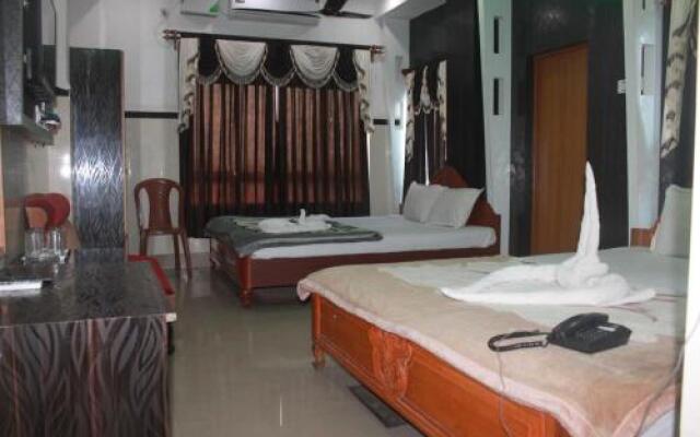 Victoria Beach Resort