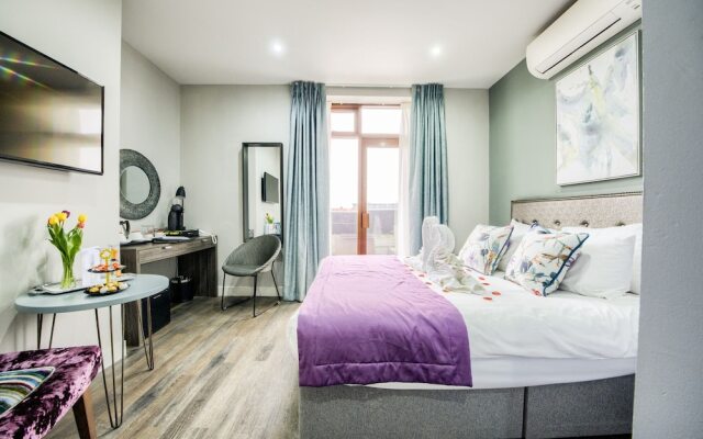 Villare Leicester City Centre Hotel