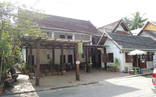Mani Home Luang Prabang