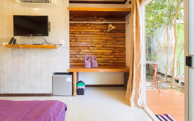 Crazy Mojito Restaurant & Bungalow