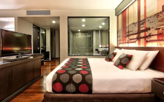 Park Plaza Bangkok Soi 18