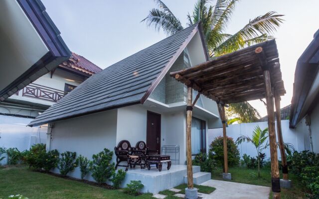 JM Hotel Kuta Lombok