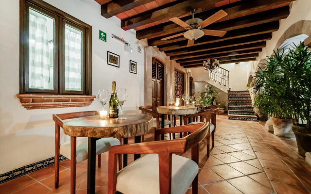 Casa Granada 24