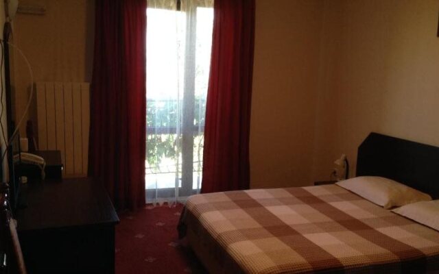 Hotel Complex Romantic