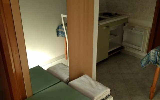 Apartment Ljubica