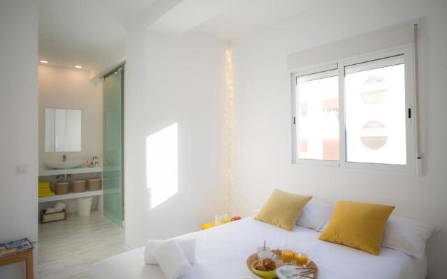 Singularstays Roger De Flor