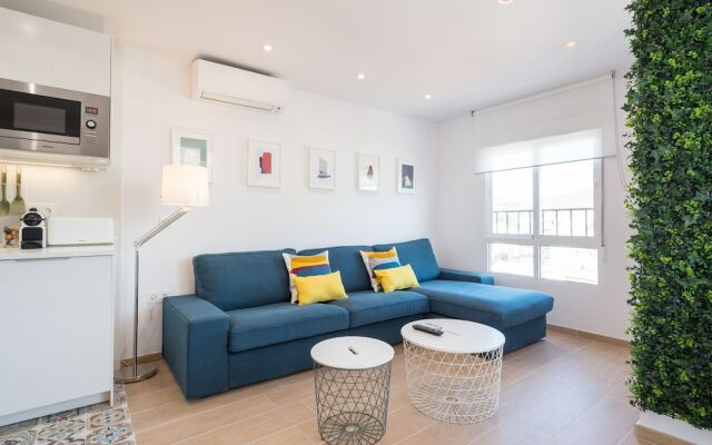 Terrace & Relax Apartment