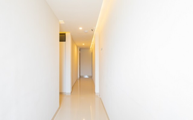 Sans Hotel Bobosini Malang by RedDoorz