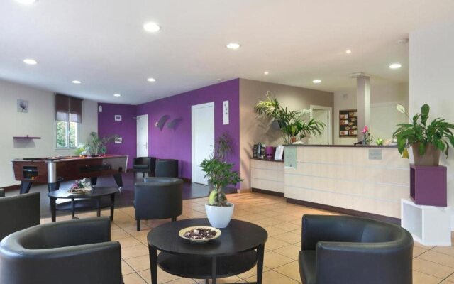 Vacancéole - Resid'price