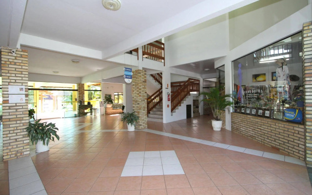 Águas de Palmas Resort