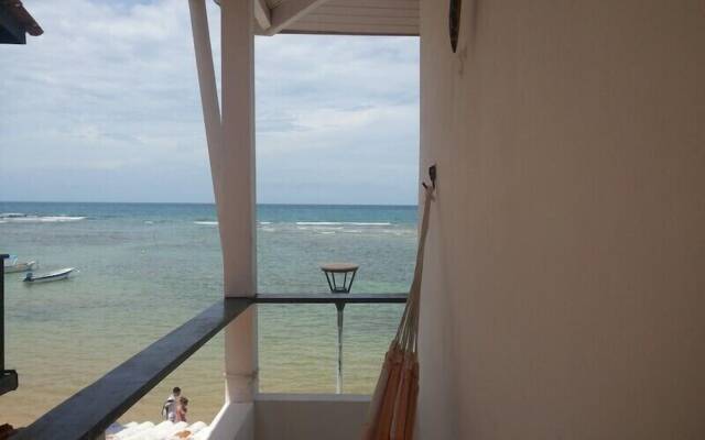 Pousada Mar Azul Morro