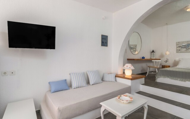 FANI DREAM SUITE 2&3 By Vilos Suites