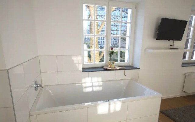 Fachwerk Hotel Wuppertal