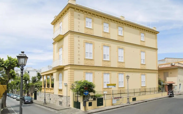 Hotel Villa Margherita