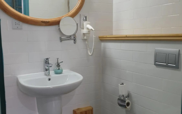 Nicosia Eagle Eye Boutique Hotel