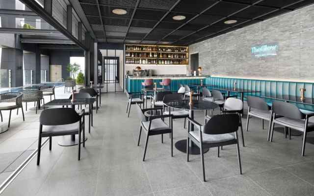Four Points By Sheraton Suwon